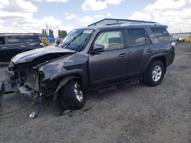 TOYOTA 4RUNNER SR 2018 jtebu5jr0j5502336