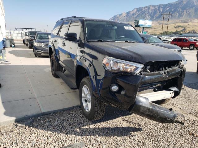 TOYOTA 4RUNNER SR 2018 jtebu5jr0j5504460