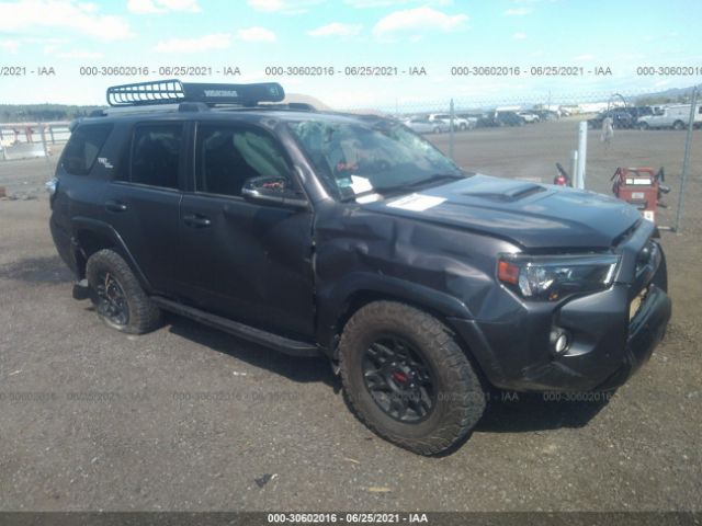 TOYOTA 4RUNNER 2018 jtebu5jr0j5505740