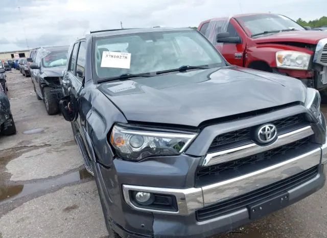 TOYOTA 4RUNNER 2018 jtebu5jr0j5507486