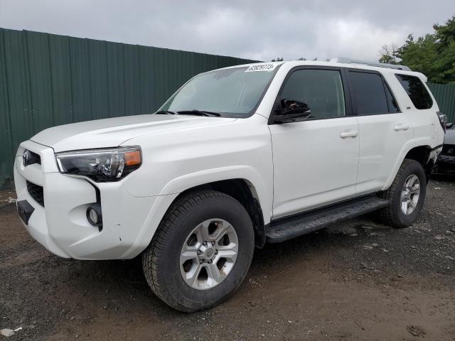 TOYOTA 4RUNNER SR 2018 jtebu5jr0j5514311