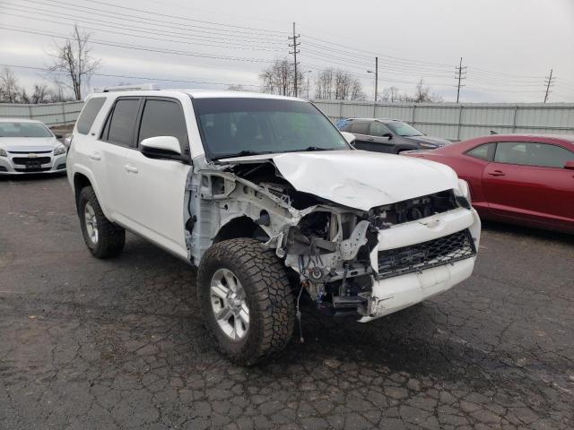 TOYOTA 4RUNNER SR 2018 jtebu5jr0j5519928