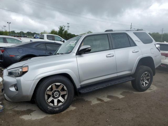 TOYOTA 4RUNNER SR 2018 jtebu5jr0j5520304