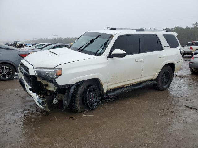 TOYOTA 4RUNNER SR 2018 jtebu5jr0j5528421