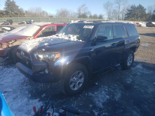 TOYOTA 4RUNNER 2018 jtebu5jr0j5530864