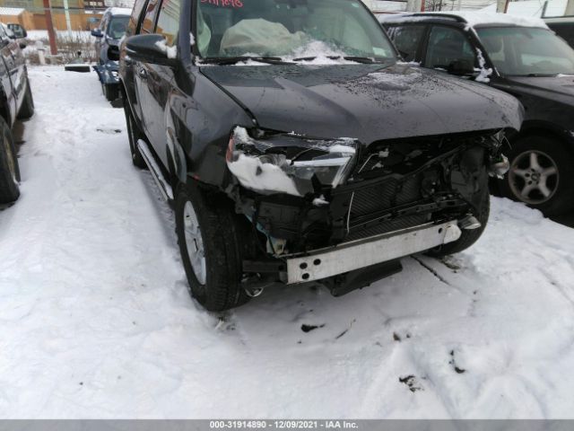 TOYOTA 4RUNNER 2018 jtebu5jr0j5546465