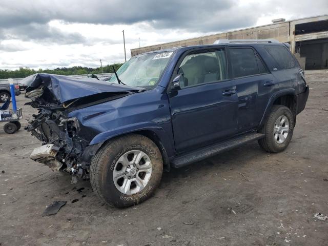 TOYOTA 4RUNNER 2018 jtebu5jr0j5549883