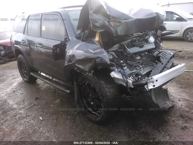 TOYOTA 4RUNNER 2018 jtebu5jr0j5578932