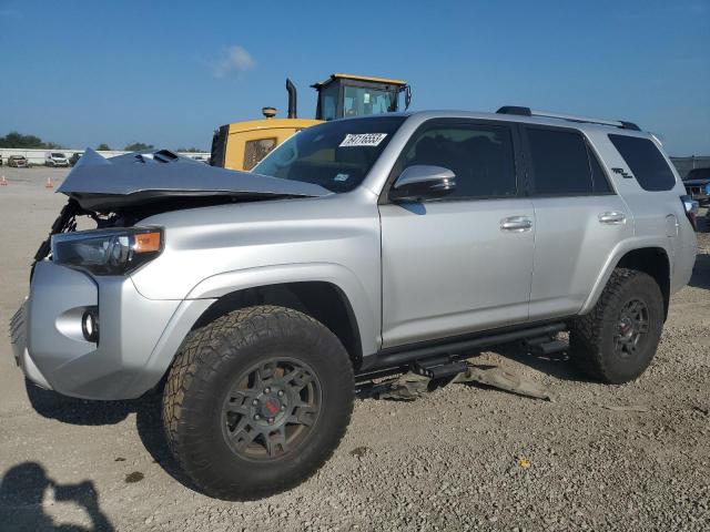 TOYOTA 4RUNNER 2018 jtebu5jr0j5588716