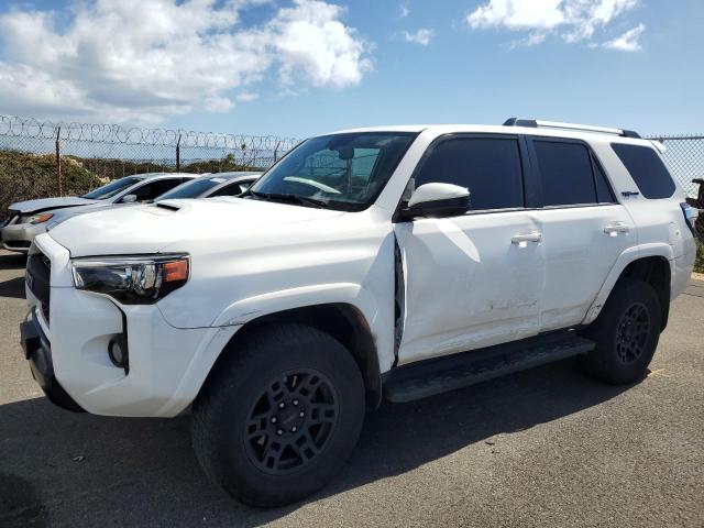 TOYOTA 4RUNNER SR 2018 jtebu5jr0j5592037