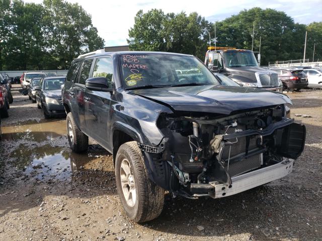 TOYOTA 4RUNNER SR 2018 jtebu5jr0j5599182