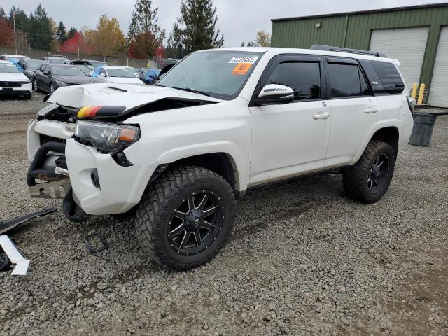 TOYOTA 4RUNNER 2018 jtebu5jr0j5599814