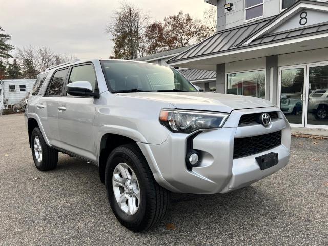 TOYOTA 4RUNNER 2018 jtebu5jr0j5610150