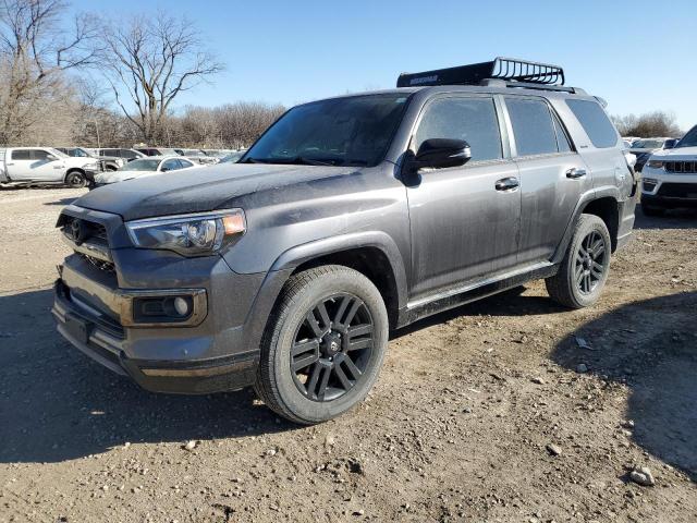 TOYOTA 4RUNNER 2019 jtebu5jr0k5628763