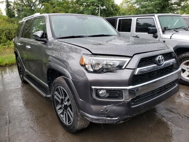 TOYOTA 4RUNNER 2019 jtebu5jr0k5633932