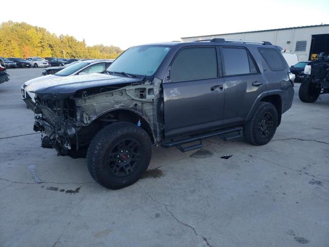 TOYOTA 4RUNNER 2019 jtebu5jr0k5636510