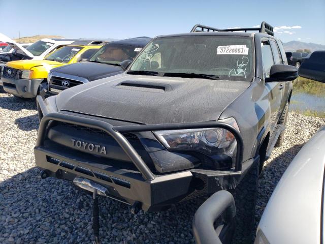 TOYOTA 4RUNNER SR 2019 jtebu5jr0k5637205