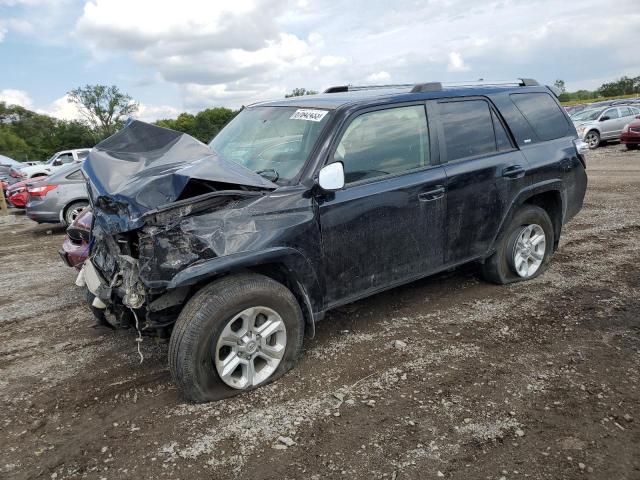 TOYOTA 4RUNNER 2019 jtebu5jr0k5640198