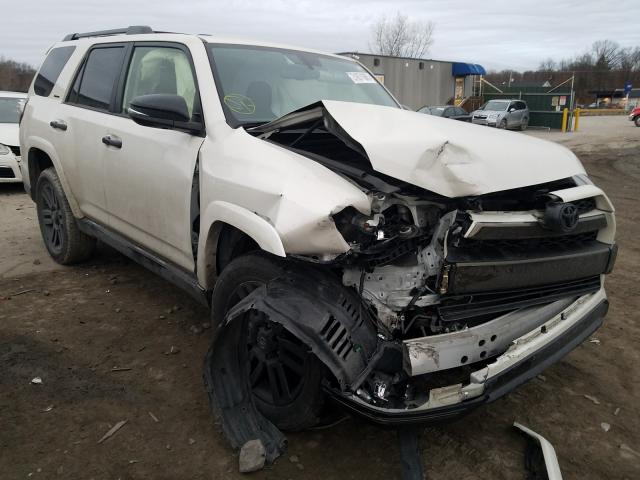 TOYOTA 4RUNNER SR 2019 jtebu5jr0k5644641