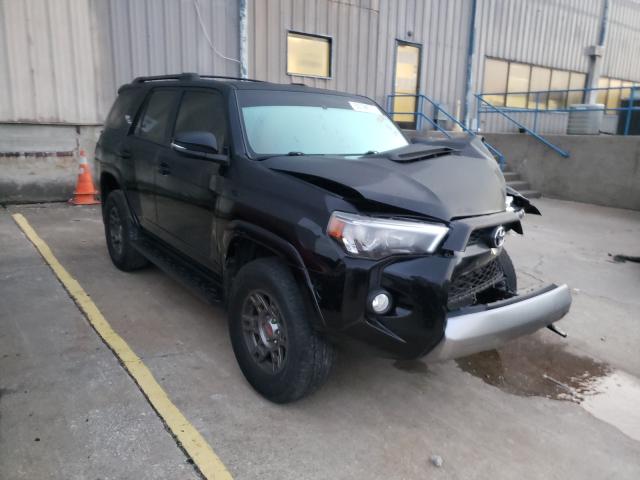 TOYOTA 4RUNNER SR 2019 jtebu5jr0k5647832