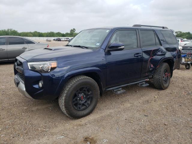 TOYOTA 4RUNNER SR 2019 jtebu5jr0k5661827