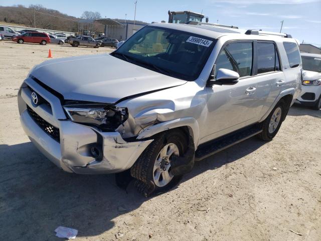 TOYOTA 4RUNNER SR 2019 jtebu5jr0k5663528