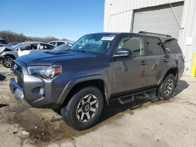 TOYOTA 4RUNNER 2019 jtebu5jr0k5665506