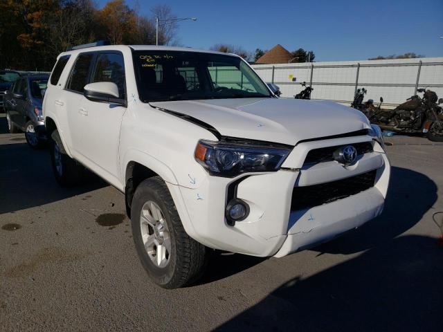 TOYOTA 4RUNNER SR 2019 jtebu5jr0k5667952