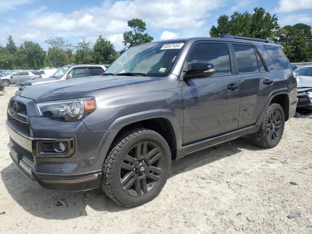 TOYOTA 4 RUNNER 2019 jtebu5jr0k5676912