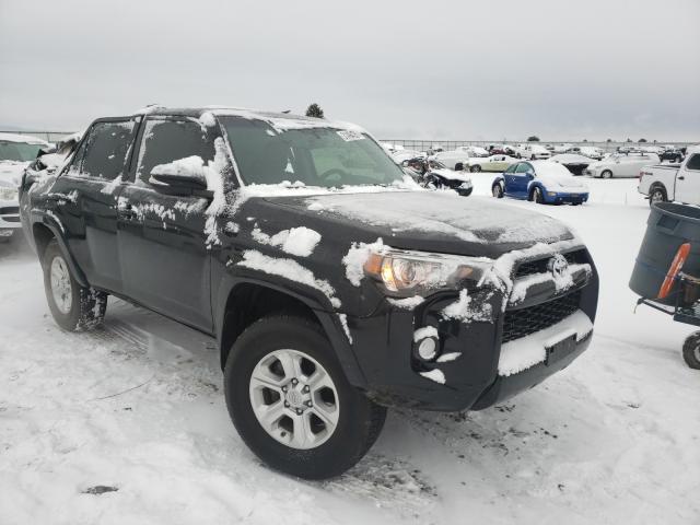 TOYOTA 4RUNNER SR 2019 jtebu5jr0k5679633