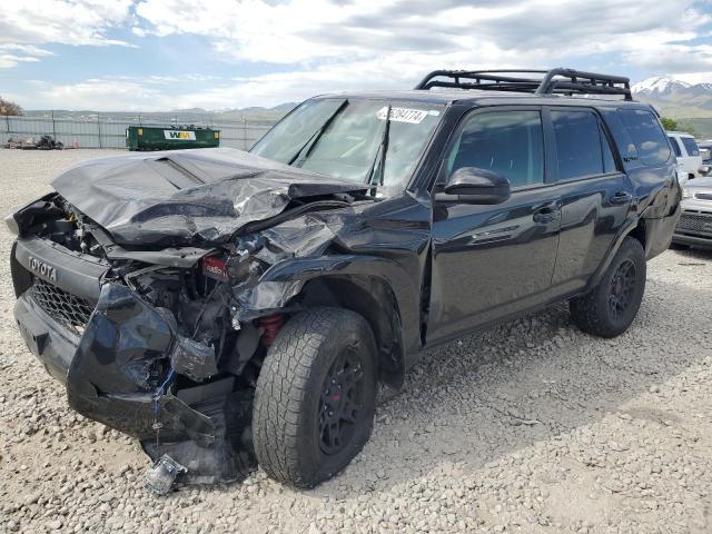 TOYOTA 4RUNNER 2019 jtebu5jr0k5680846