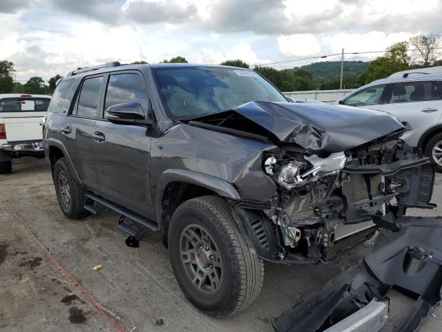 TOYOTA 4RUNNER SR 2019 jtebu5jr0k5685271