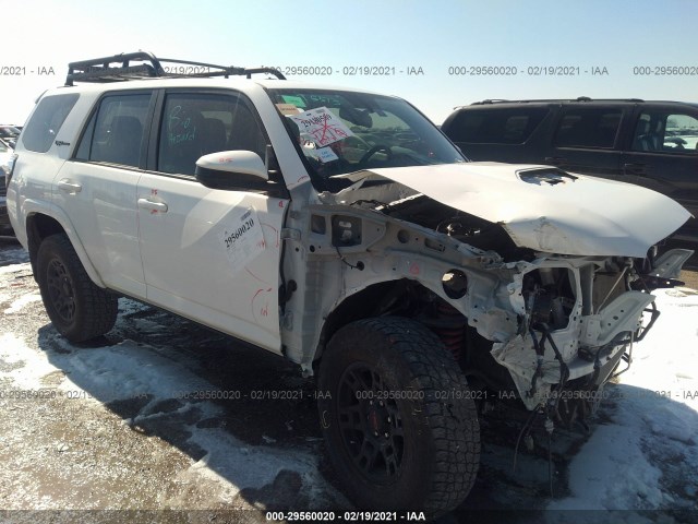 TOYOTA 4RUNNER 2019 jtebu5jr0k5686310