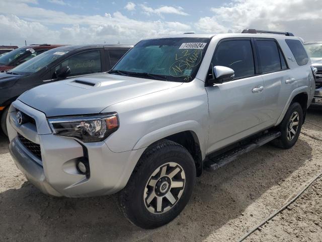 TOYOTA 4RUNNER SR 2019 jtebu5jr0k5688218