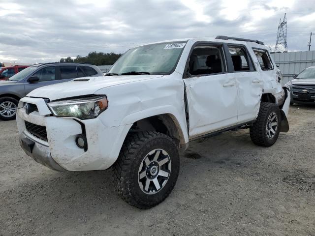 TOYOTA 4RUNNER 2019 jtebu5jr0k5691894