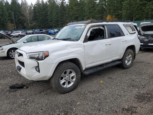 TOYOTA 4RUNNER SR 2019 jtebu5jr0k5692687