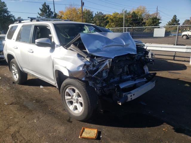 TOYOTA 4RUNNER SR 2019 jtebu5jr0k5693337