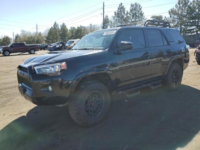 TOYOTA 4RUNNER 2019 jtebu5jr0k5695640