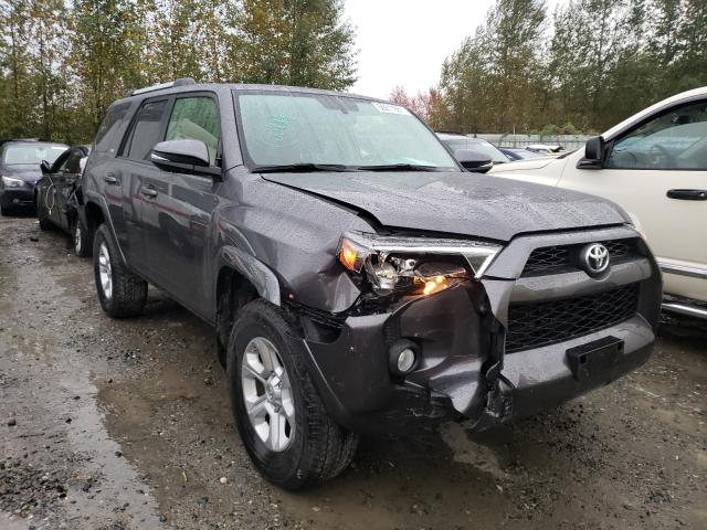 TOYOTA 4RUNNER SR 2019 jtebu5jr0k5697937