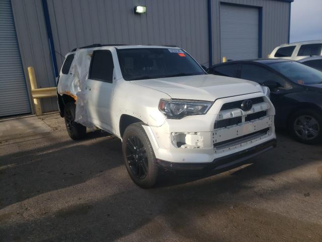 TOYOTA 4RUNNER SR 2019 jtebu5jr0k5698893