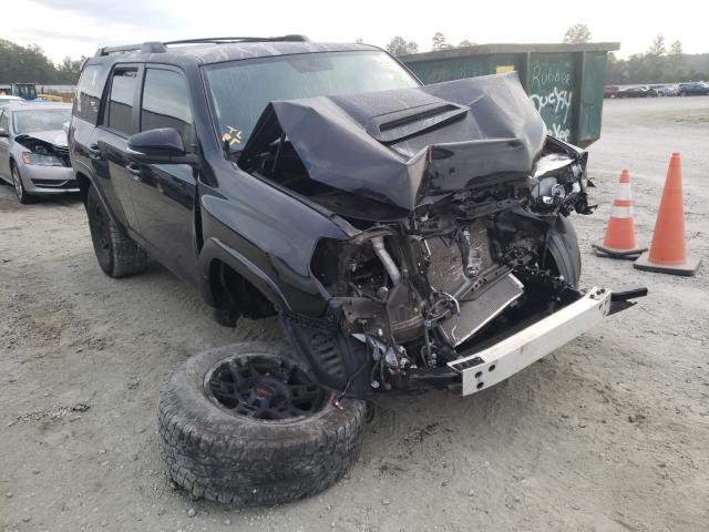 TOYOTA 4RUNNER SR 2019 jtebu5jr0k5699655