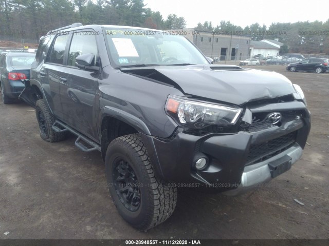 TOYOTA 4RUNNER 2019 jtebu5jr0k5715756