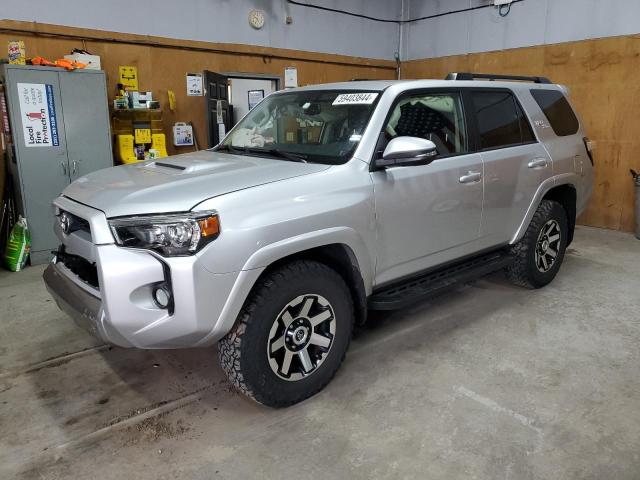 TOYOTA 4RUNNER 2019 jtebu5jr0k5720522