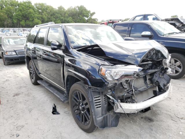 TOYOTA 4RUNNER SR 2019 jtebu5jr0k5727308