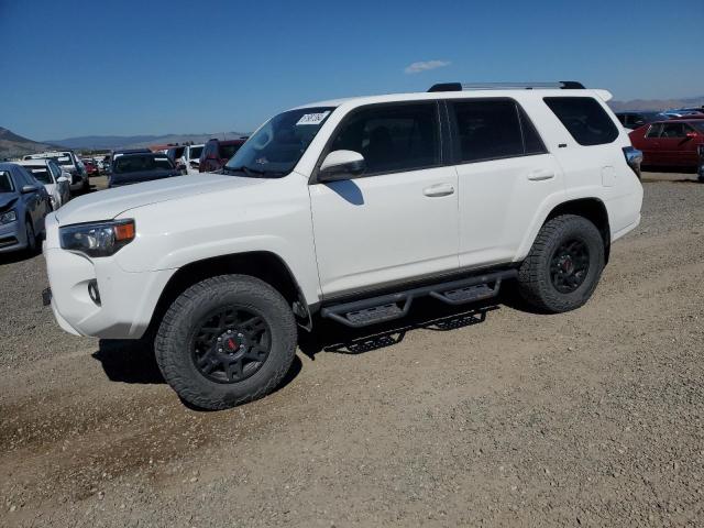 TOYOTA 4RUNNER SR 2019 jtebu5jr0k5733383