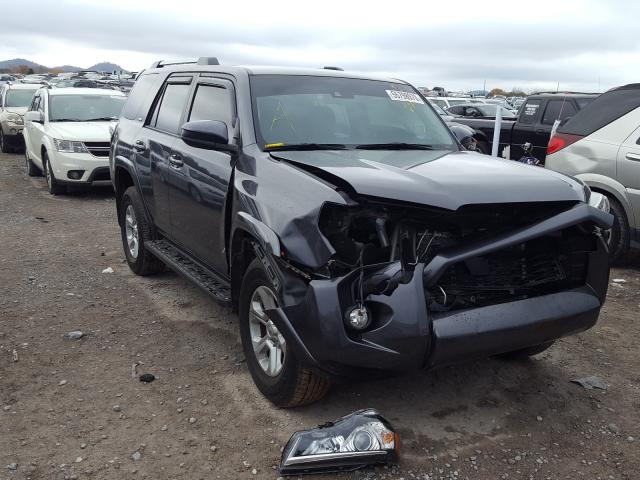 TOYOTA 4RUNNER SR 2020 jtebu5jr0l5756518