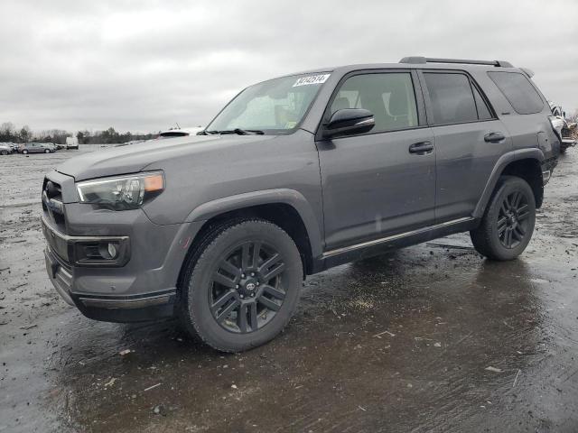 TOYOTA 4RUNNER SR 2020 jtebu5jr0l5757586