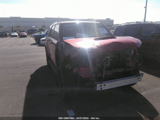 TOYOTA 4RUNNER 2020 jtebu5jr0l5762562