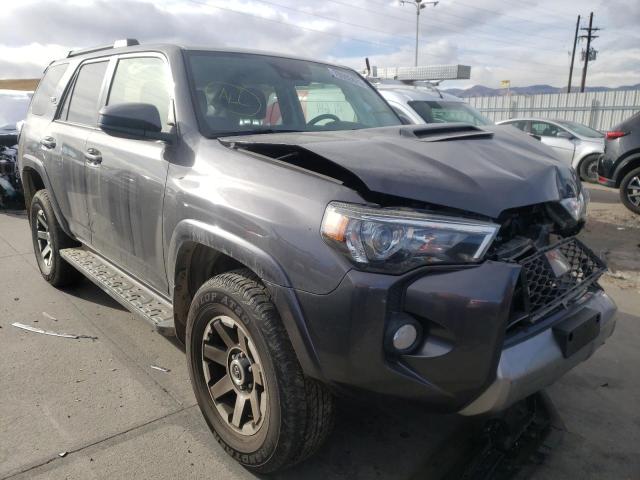 TOYOTA 4RUNNER SR 2020 jtebu5jr0l5773044