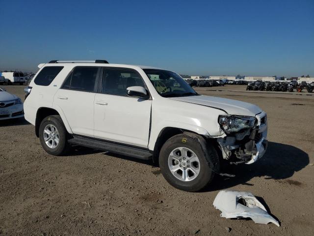 TOYOTA 4RUNNER SR 2020 jtebu5jr0l5777451